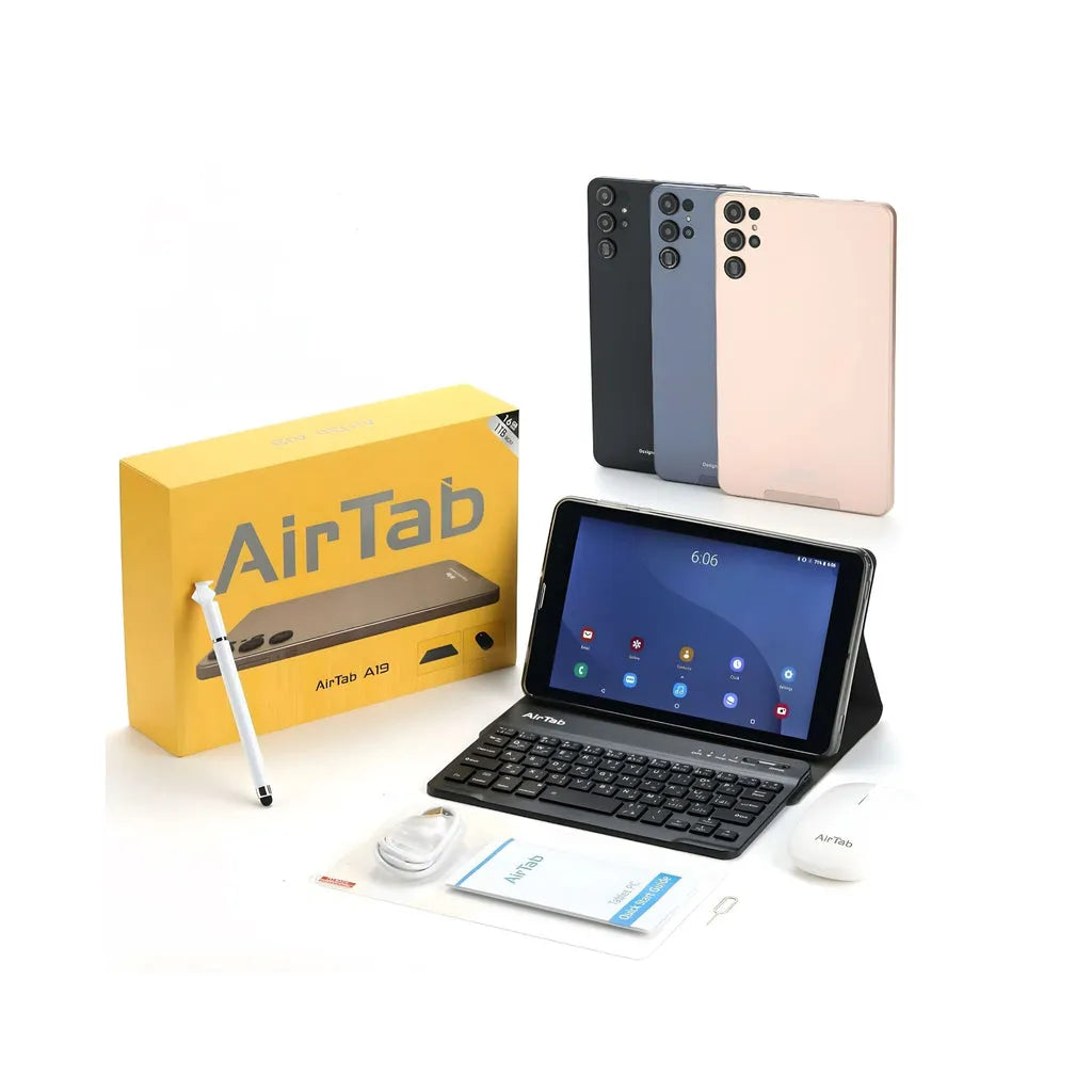 tablet A19 AIR TAB