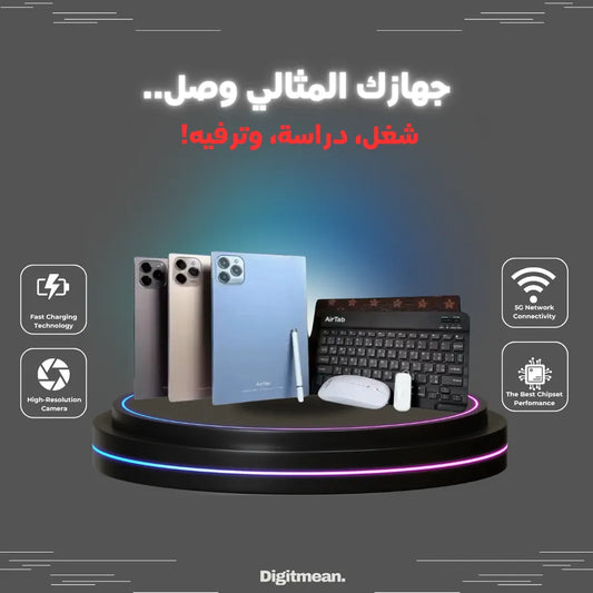 tablet Air Tab A16 PRO MAX