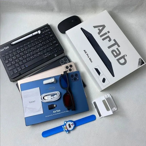 tablet Air Tab A16 PRO MAX